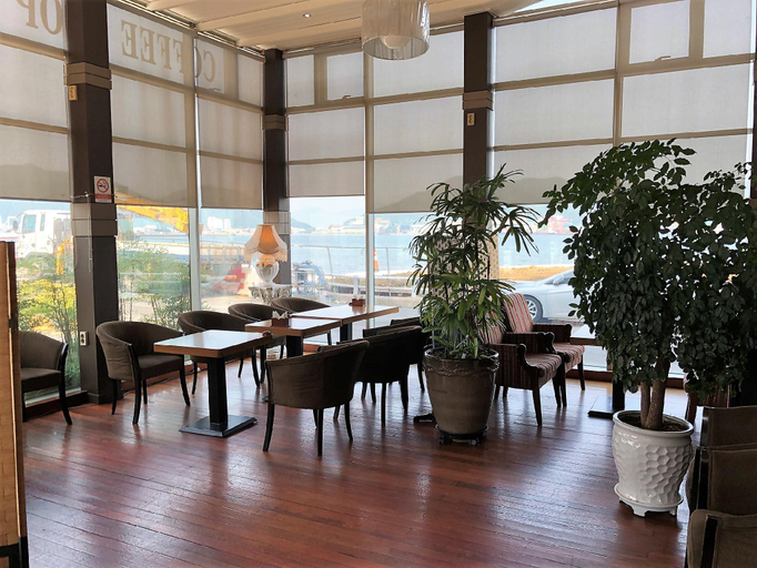 Food & Drinks 5, Masan Tourist Hotel, Masan