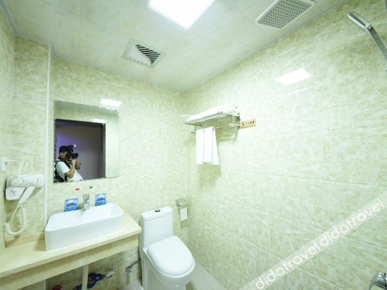 其他 5, Minghao Business Hotel, Changsha