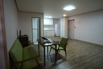 Others 4, Tamra Gio Hotel, Jeju