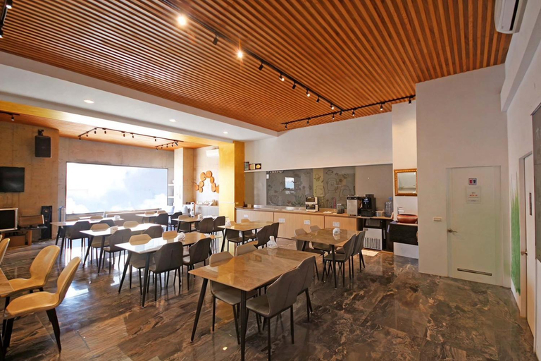 Food & Drinks 4, House16, Taitung