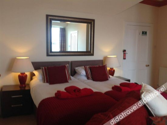 Others 2, Norland B&B, Moray
