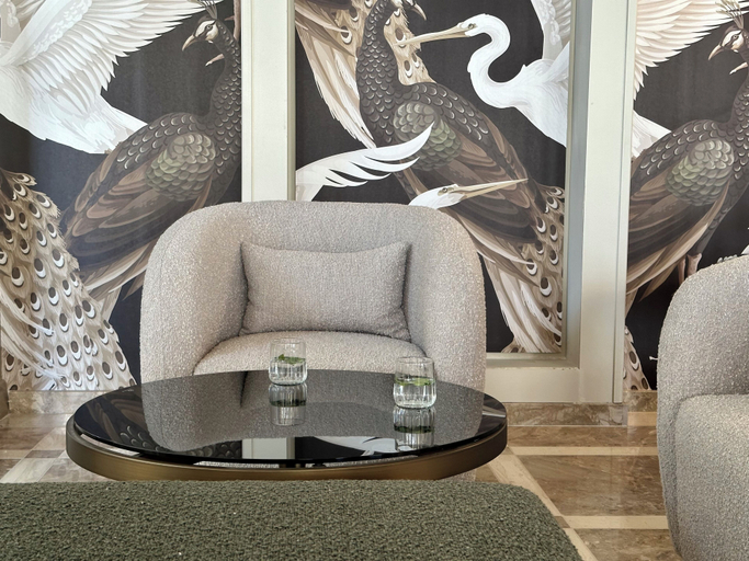 Public Area, Cali Resort & Spa by Louis Hotels