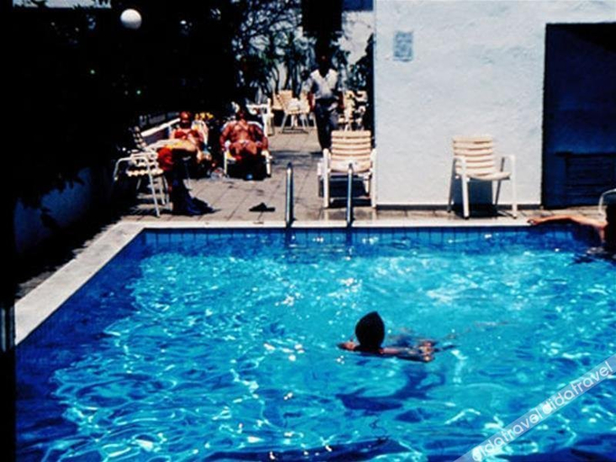 Sport & Beauty 5, Apollon Hotel - Adults Only, Crete