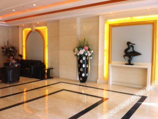 Others 4, Xiyuan Jinrun Hotel (Duyun Wanda Plaza Nationality Normal University), Qiannan Buyei and Miao