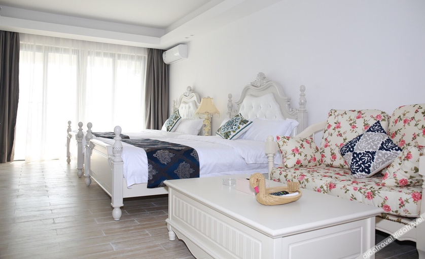 Others 5, Yangjiang Ruxin seascape apartment, Yangjiang