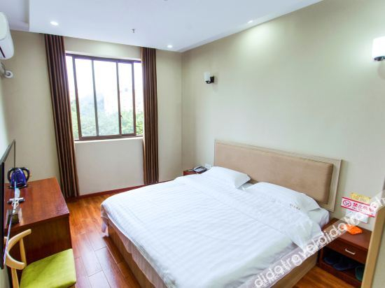Others 3, mengzhilianhotel, Chongqing