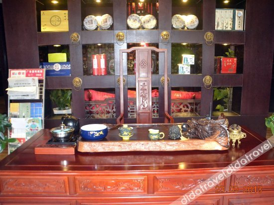 Others 2, Fengxian Hotel, Deyang