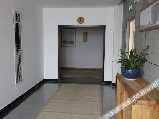 Others 2, Camphor Tree Boutique Hotel, Luoyang