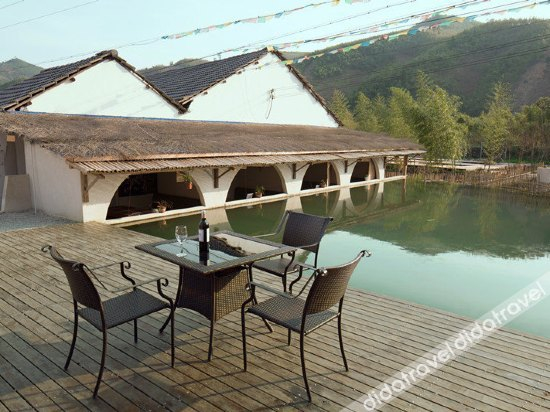 Others 5, Tanyue Shanju Guesthouse, Hangzhou