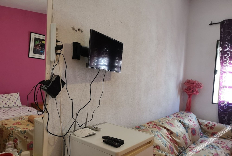 Others 5, Apt Playa del Ingles Patronato, Las Palmas
