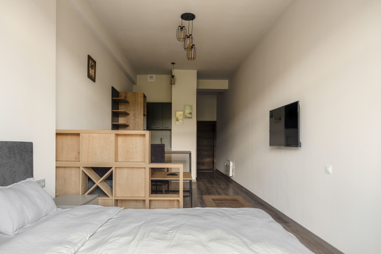 Others 3, RIS Holiday Apartments Tsaghkadzor