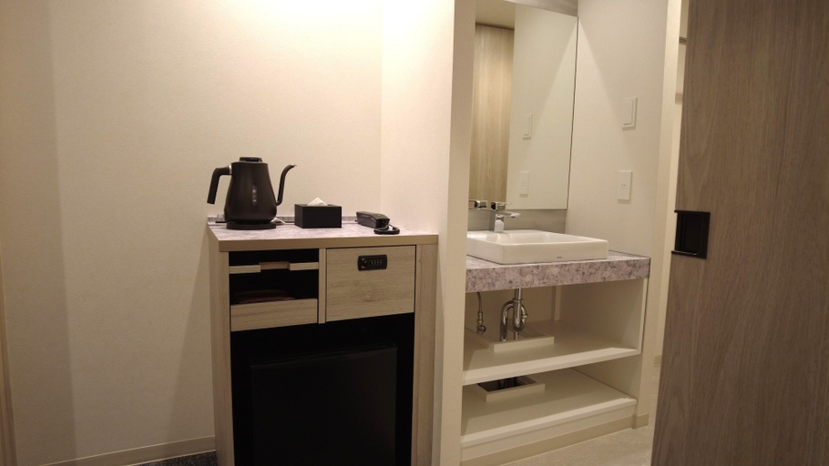 Interior 2, HOTEL AMANEK Kumamoto, Kumamoto