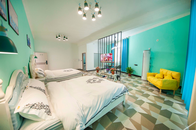 Others 5, Jiuhao B&B (Guilin Liangjiang Airport Store), Guilin