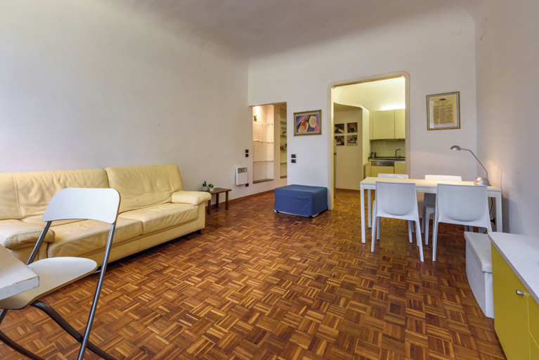 Others 3, Montebello Place by Mmega, Florence
