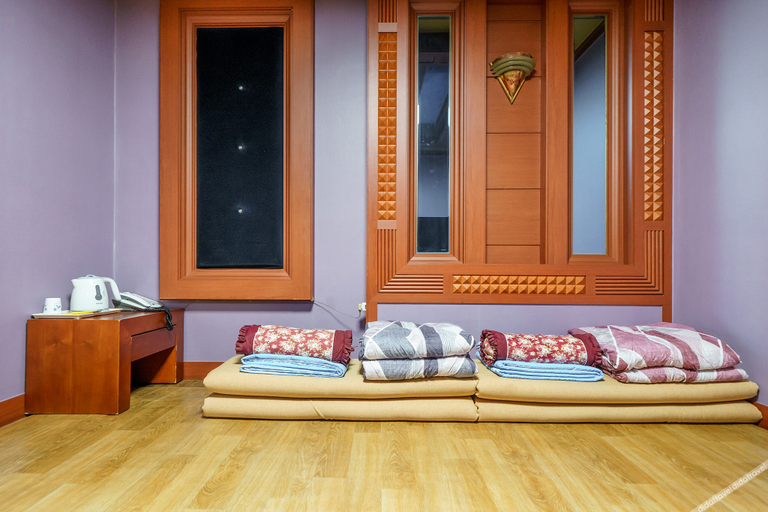 Bedroom 2, Jeongseon Phoenix, Jeongseon