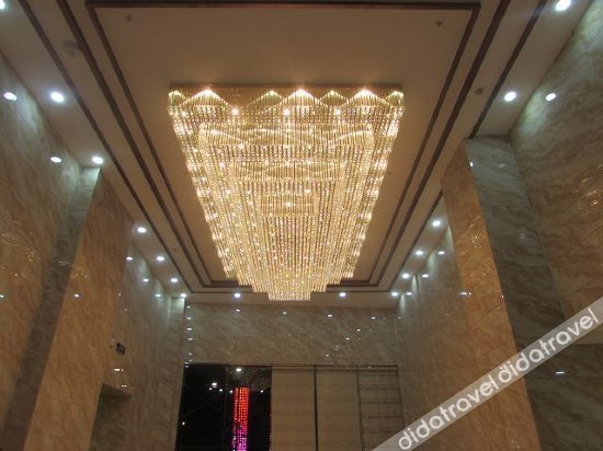 Others 3, Hengfa Business Hotel, Meizhou