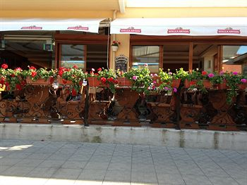 Others 4, Hotel Atol, Nesebar