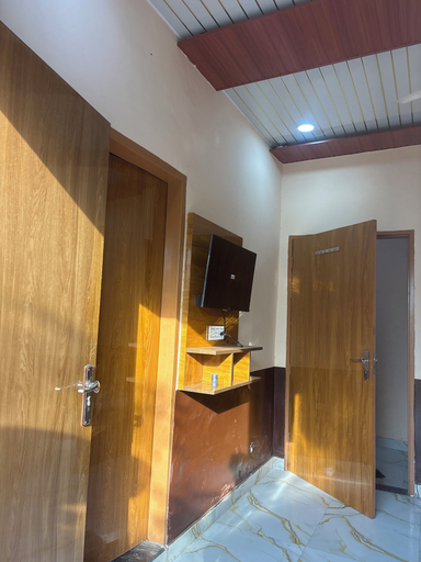 Interior 4, hotel namo inn, Mathura