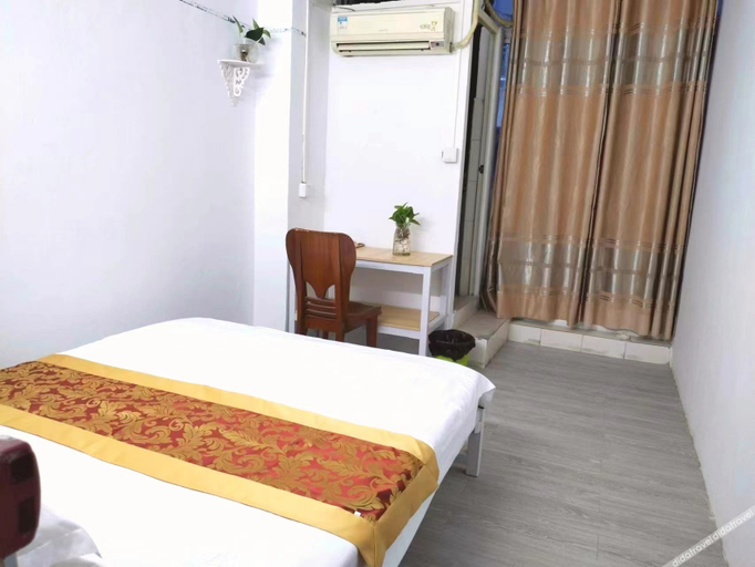 Others 3, Dazhong Hotel, Shantou
