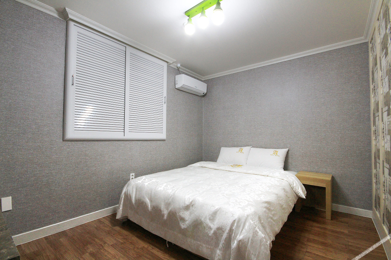 Bedroom 4, Haenam Ace, Haenam
