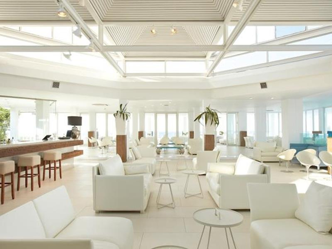 Others 5, Grecotel LUXME White, Crete