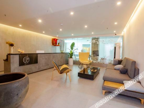 Others 2, Shanju Washe Simple Luxury Art Hostel, Guangzhou
