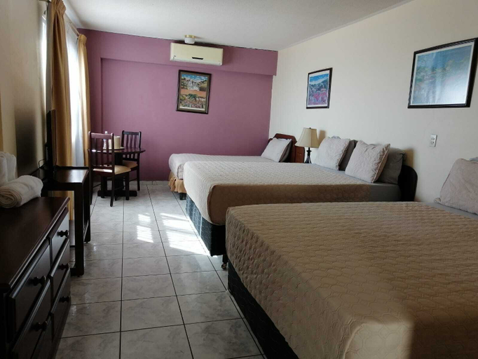 Others 2, Hotel Palace Ejecutivo, San Pedro Sula