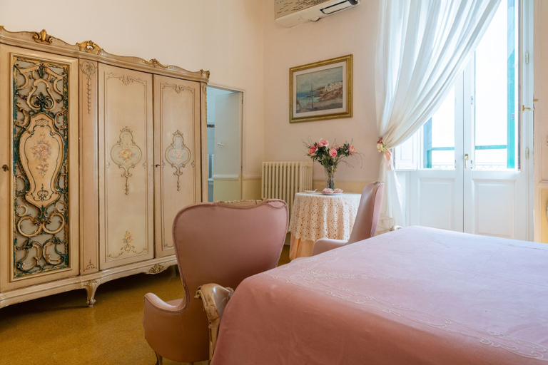 Room 3, Hotiday Leuca Porto, Lecce