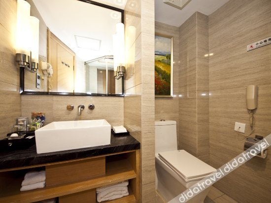 Others 4, Tianyi Hotel, Fuzhou