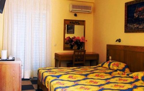 Others 3, Hotel Coral, Ionian Islands