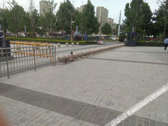 Others 2, Zhengzhou 520 Theme Hotel, Zhengzhou
