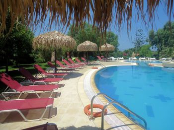 Sport & Beauty 4, Portokali Apartments, Crete