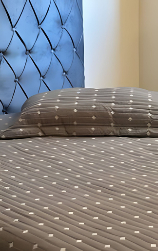 Room 5, Mel Prime Executive Loft Extrema MG, Extrema