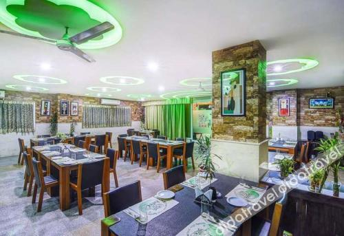 Others 4, Click Hotel Sapphire Star Indore, Indore