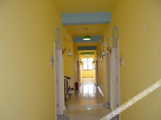 其他 4, Youxiang Theme Hotel, Kunming