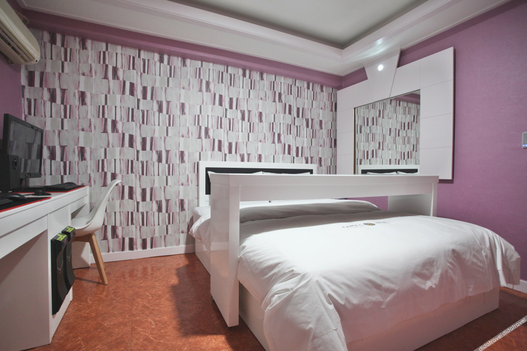 Bedroom 3, Bucheon You&Me, Bucheon