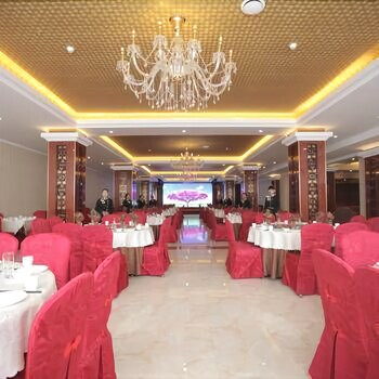 Others 4, Wanfu Hotel, Baoji
