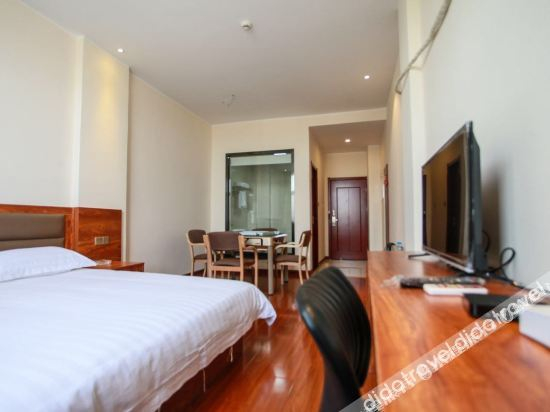 Others 2, Hengyue Business Hotel (Handan Administrative Hall), Handan
