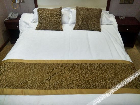 Others 5, Cixi anqier Hotel, Ningbo