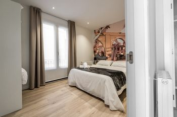 Others 2, LA TORRE BOUTIQUE APARTAMENTOS, Teruel