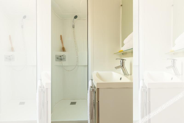 Bathroom 3, Gitavillage le Marze, Grosseto