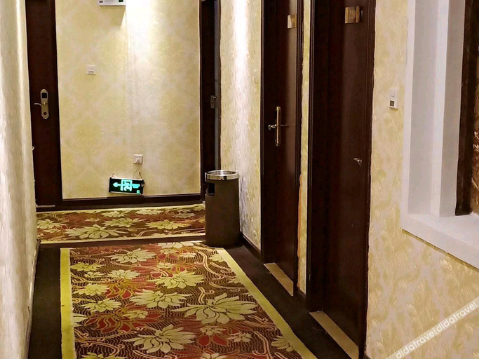 Others 5, Yihuang Business Hotel, Foshan