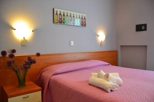 Others 4, Hotel My Fair, Venezia