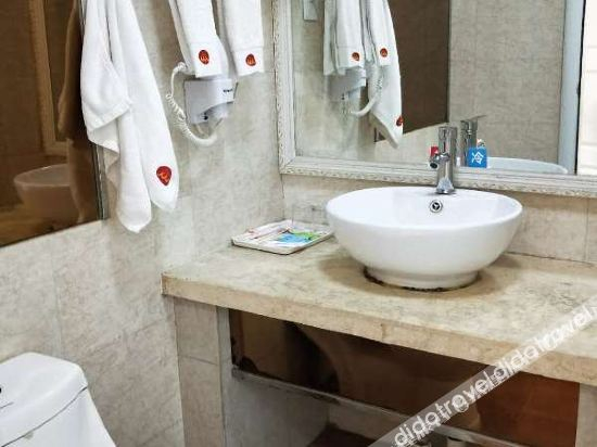 Others 4, Tiancongren Hotel, Chengdu
