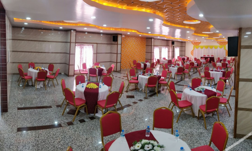 Food & Drinks 4, Hotel Blue Stone, Viluppuram