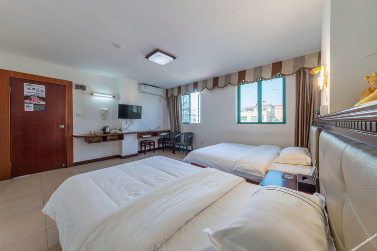 Others 5, Foshan Peace Hotel (Nanhai Guanyao Shop), Foshan