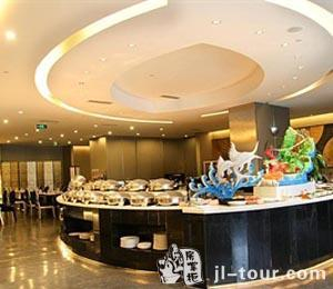 Others 5, Quality Hotel Olympic Park Beijing, Beijing