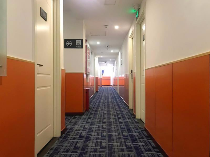Others 4, 7 Days Inn·Handan Guantao Xinhua Road, Handan