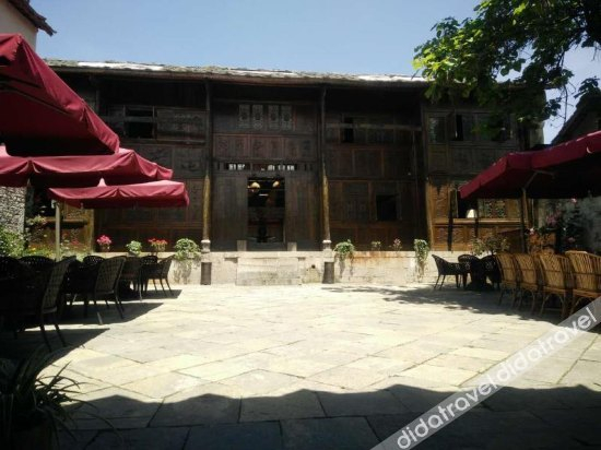 Others 2, Jiuzhou Inn, Anshun