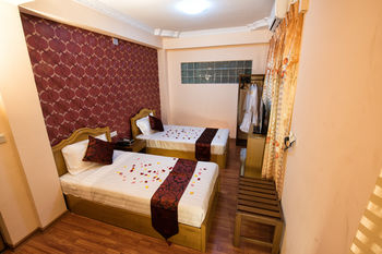 Others 4, Royal Yadanarbon Hotel, Mandalay